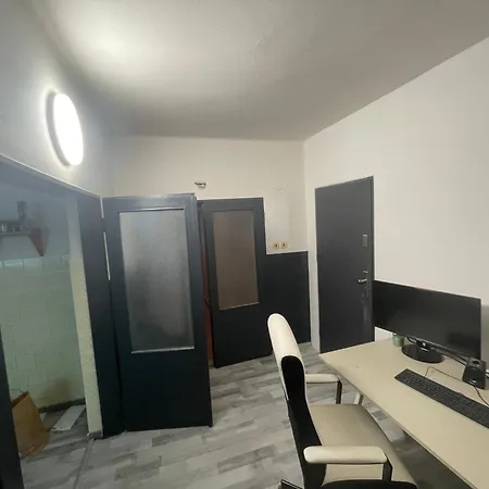 Séjour chez l'habitant Mo's