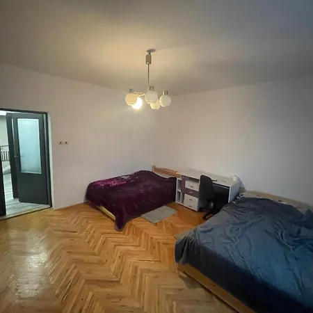 Séjour chez l'habitant Mo's Velke Kosihy
