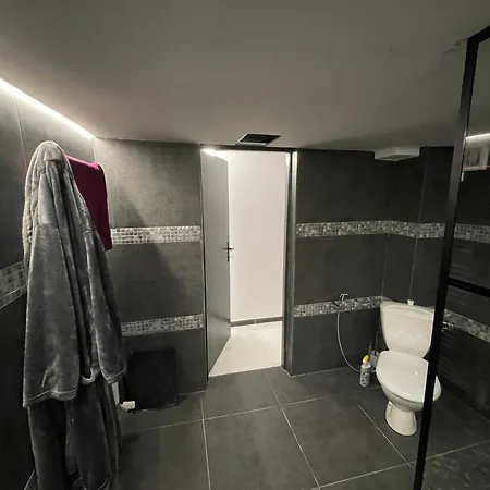 Séjour chez l'habitant Mo's