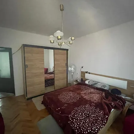 Séjour chez l'habitant Mo's