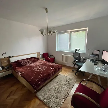 Mo's Séjour chez l'habitant *
